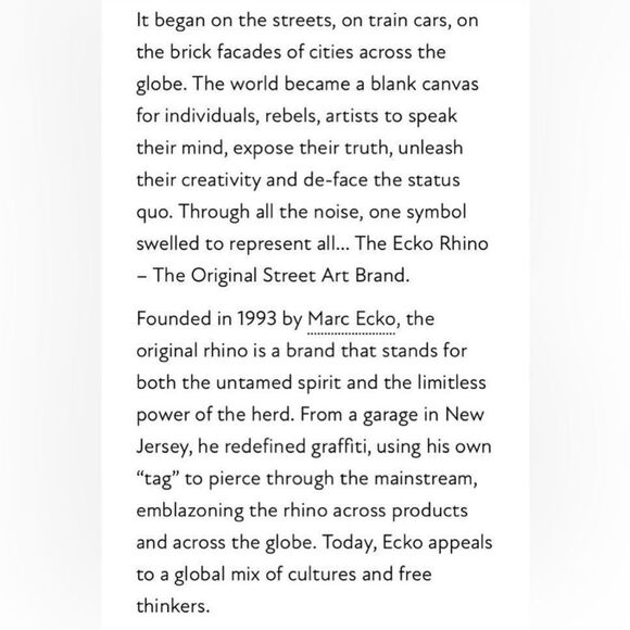 ECKO UNLIMITED - M Sz 2XL - NWT Short Sleeve Tee in ECKO Red w/Black & Grey Camo - Picture 11 of 13